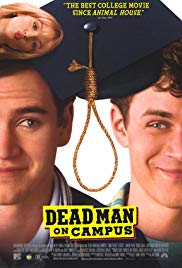 Dead Man on Campus (1998) Free Movie