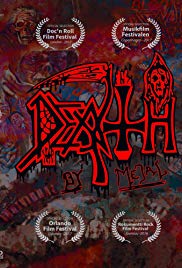 DEATH by MetaL (2018) M4uHD Free Movie