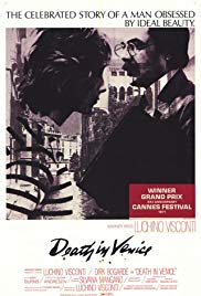 Death in Venice (1971) Free Movie