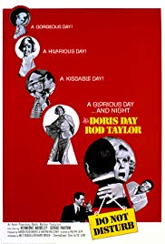 Do Not Disturb (1965) Free Movie