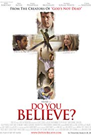 Do You Believe? (2015) M4uHD Free Movie