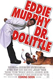 Doctor Dolittle (1998) Free Movie M4ufree