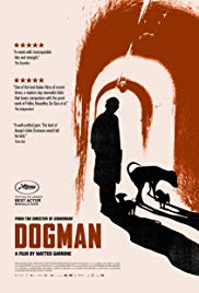 Dogman (2018) Free Movie M4ufree