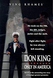 Don King: Only in America (1997) Free Movie