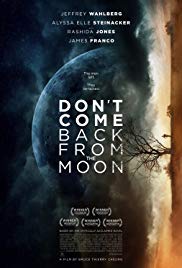 Dont Come Back from the Moon (2017) M4uHD Free Movie