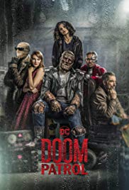 Doom Patrol (2019 ) StreamM4u M4ufree
