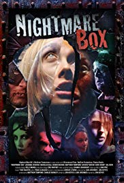 Doom Box (2018) Free Movie M4ufree