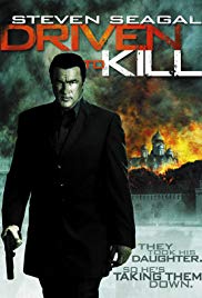 Driven to Kill (2009) Free Movie M4ufree