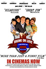 Drunk on Love (2015) M4uHD Free Movie