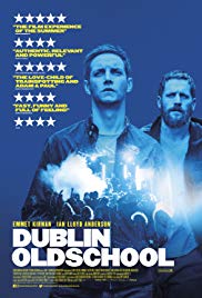 Dublin Oldschool (2018) M4uHD Free Movie