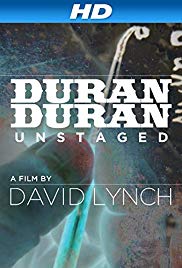 Duran Duran: Unstaged (2014) Free Movie M4ufree