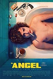 El Angel (2018) M4uHD Free Movie