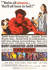 Elmer Gantry (1960) M4uHD Free Movie