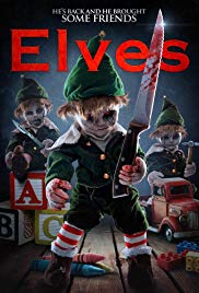 Elves (2018) Free Movie M4ufree