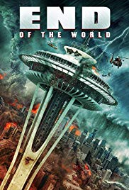 End of the World (2018) M4uHD Free Movie