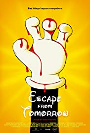 Escape from Tomorrow (2013) Free Movie M4ufree