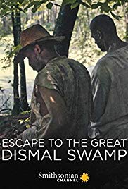Escape to the Great Dismal Swamp (2018) M4uHD Free Movie