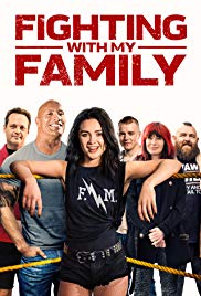 Fighting with My Family (2019) M4uHD Free Movie