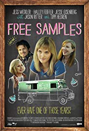 Free Samples (2012) Free Movie