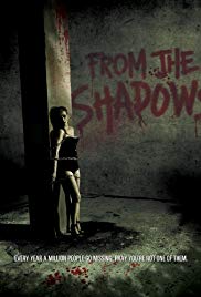 From the Shadows (2009) M4uHD Free Movie
