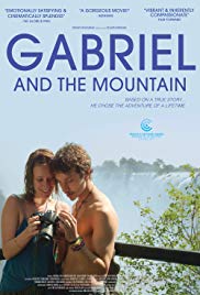Gabriel and the Mountain (2017) Free Movie