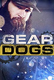 Gear Dogs (2017 ) M4uHD Free Movie