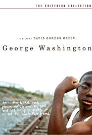 George Washington (2000) Free Movie