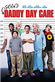 Grand-Daddy Day Care (2019) M4uHD Free Movie
