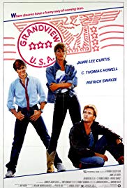 Grandview, U.S.A. (1984) Free Movie