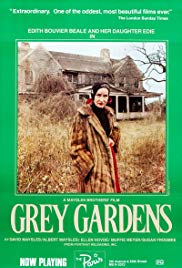 Grey Gardens (1975) M4uHD Free Movie