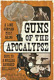 Guns of the Apocalypse (2018) M4uHD Free Movie
