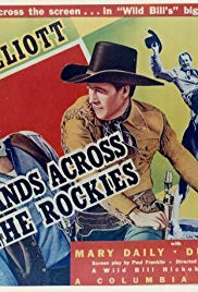 Hands Across the Rockies (1941) Free Movie