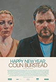 Happy New Year, Colin Burstead. (2018) M4uHD Free Movie