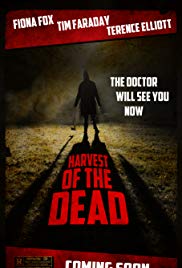 Harvest of the Dead (2015) M4uHD Free Movie
