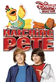 Hatching Pete (2009) M4uHD Free Movie