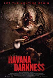 Havana Darkness (2017) Free Movie M4ufree