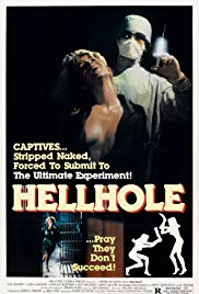 Hellhole (1985) Free Movie