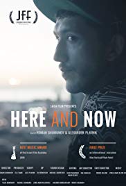 Here and Now (2018) Free Movie M4ufree