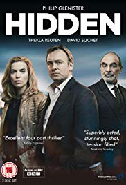 Hidden (2011–) Free Movie M4ufree