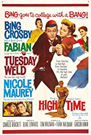 High Time (1960) Free Movie