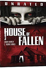 House of Fallen (2008) Free Movie M4ufree