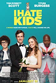 I Hate Kids (2017) Free Movie