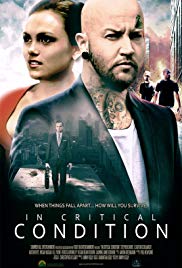 In Critical Condition (2015) Free Movie M4ufree