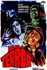 Island of Terror (1966) Free Movie