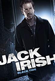 Jack Irish: Black Tide (2012) Free Movie M4ufree