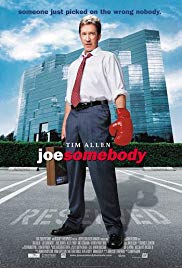 Joe Somebody (2001) Free Movie