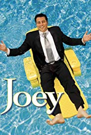 Joey (20042006) Free Tv Series
