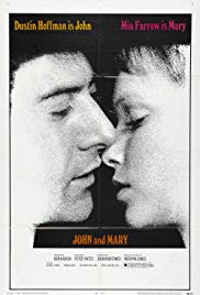 John and Mary (1969) Free Movie