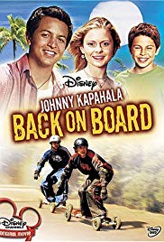 Johnny Kapahala: Back on Board (2007) Free Movie M4ufree
