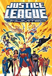 Justice League Unlimited (20042006) Free Tv Series